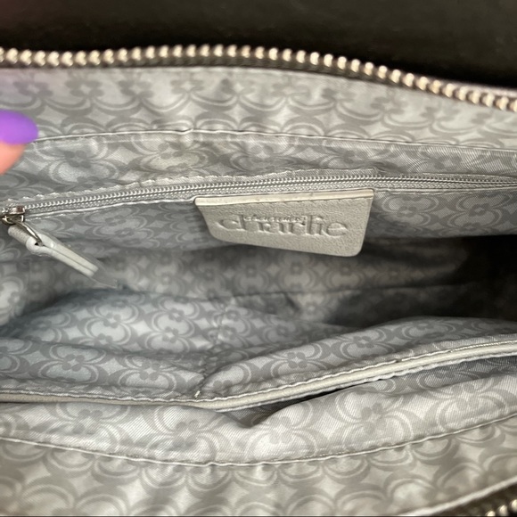 Charming Charlie Lock bag - Picture 9 of 9